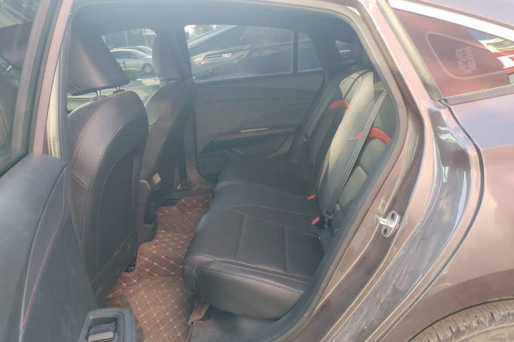 Used MG 5 2025 180 DVVT Global First Edition