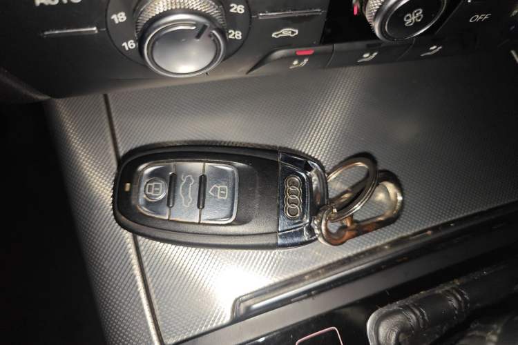 Used Audi A6L 2017 TFSI Technology Edition