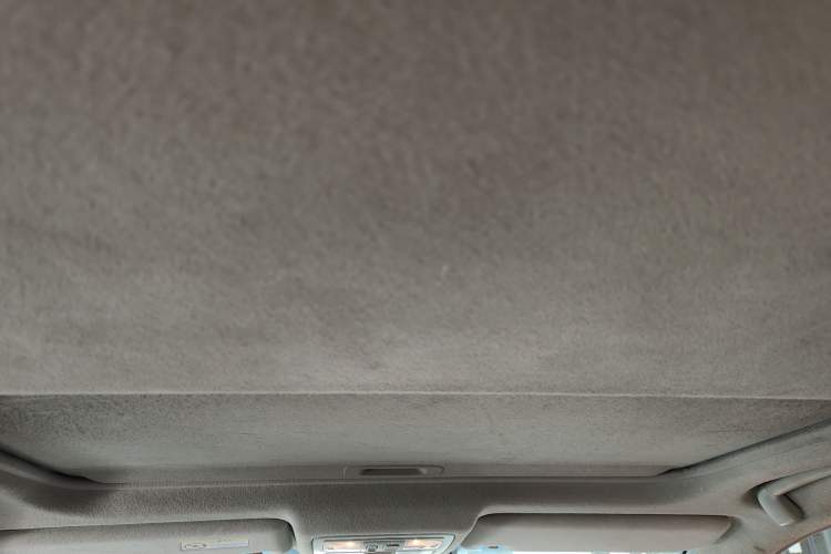 Used Toyota Camry 2013 200G Classic Luxury Edition Headliner