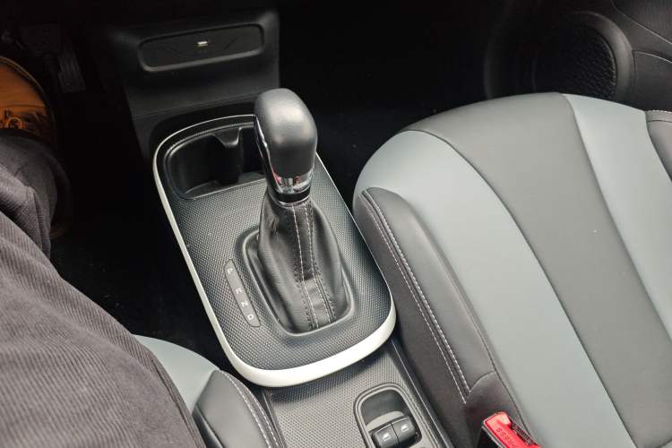 Used Roewe Clever 2022 311km QiQi BoBo Edition