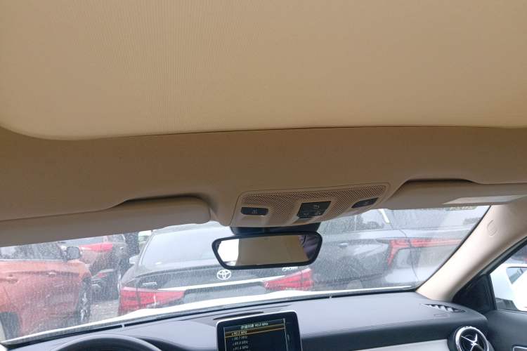 Used Mercedes-Benz GLA 2016 GLA 220 4MATIC Fashion Edition
