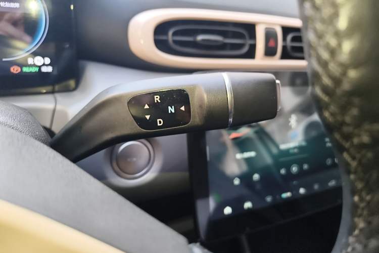 Used Leapmotor T03 2021 400 Luxury Edition