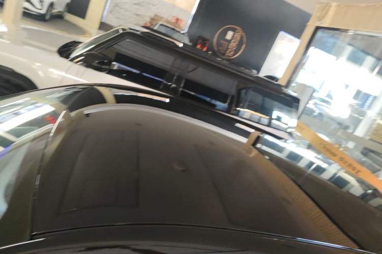 Used Geely Galaxy Geome 2025 UP 410km Exploration+ Edition
