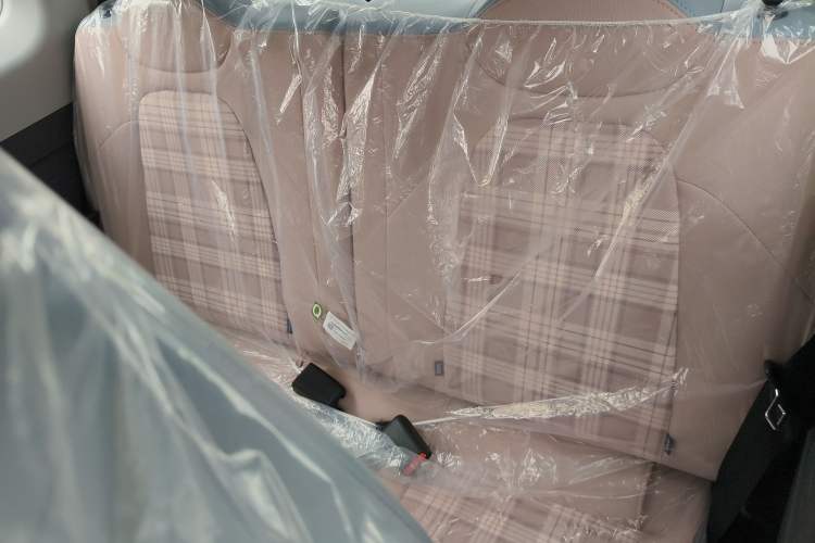 Used Chery QQ Ice Cream 2025 205km Qi Energy Version
