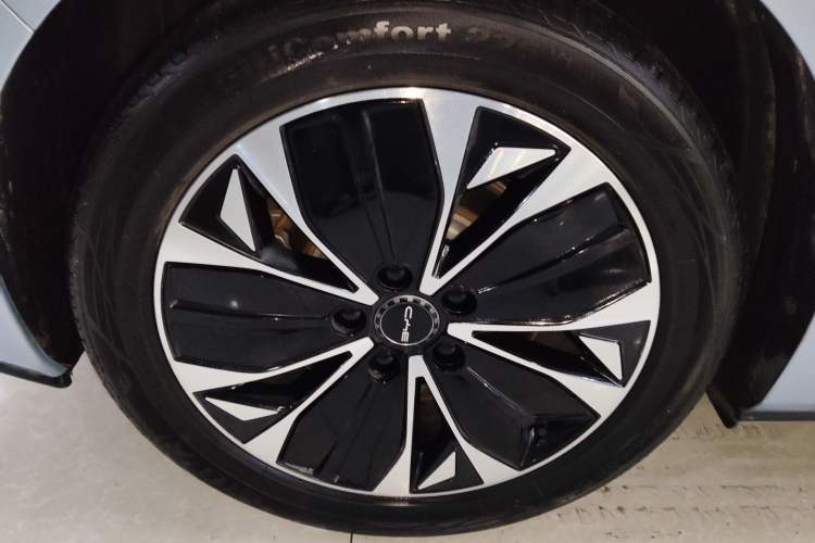 Used BYD Seal 2023 Champion Edition 550km Prestige Model