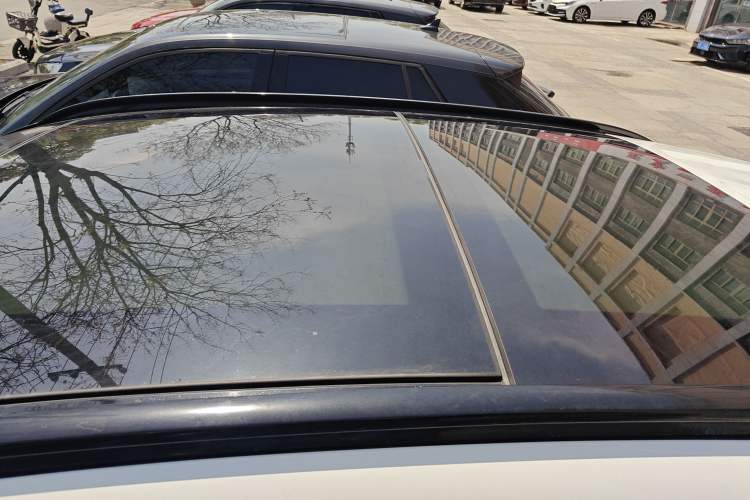 Used Mercedes-Benz GLA 2018 GLA 220 4MATIC Sport Edition Roof