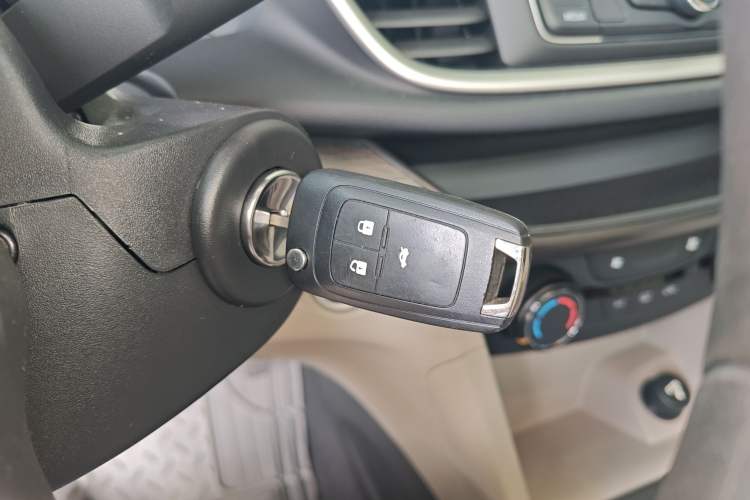 Used Buick GT 2016 15N Automatic Elite Edition
