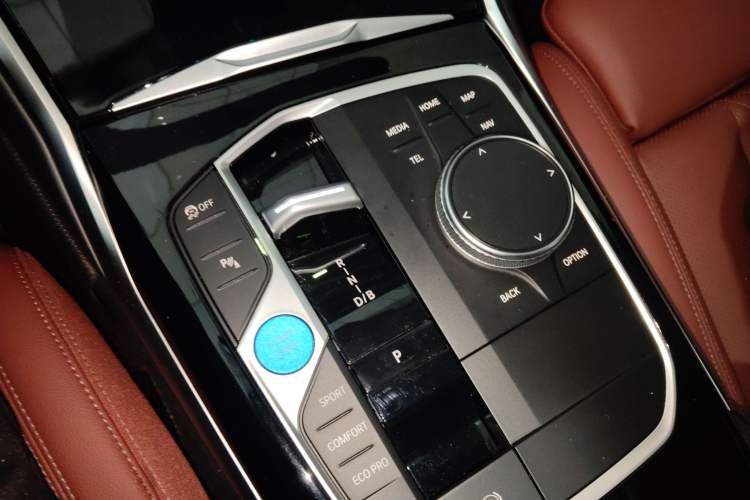 Used BMW i3 2024 eDrive 35 L