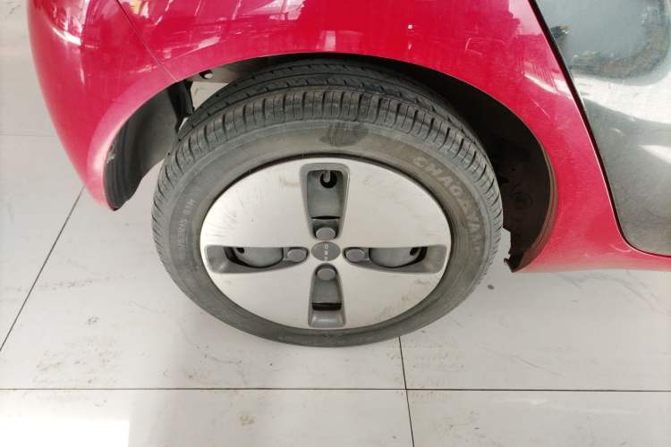 Used ORA Black Cat 2019 301km Standard Edition