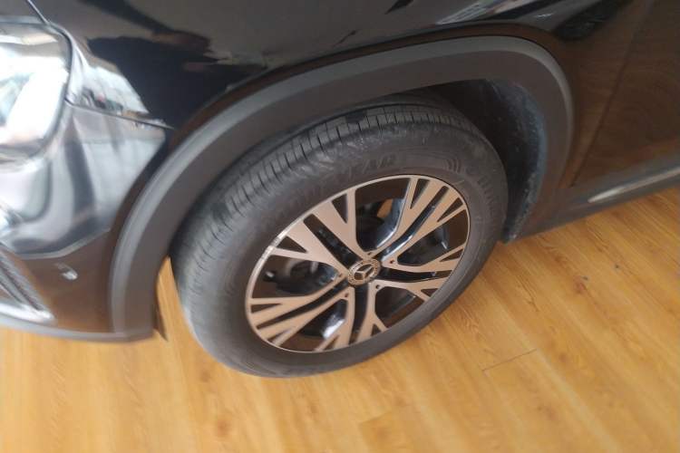 Used Mercedes-Benz GLB 2024 Refresh GLB 220 Dynamic Edition