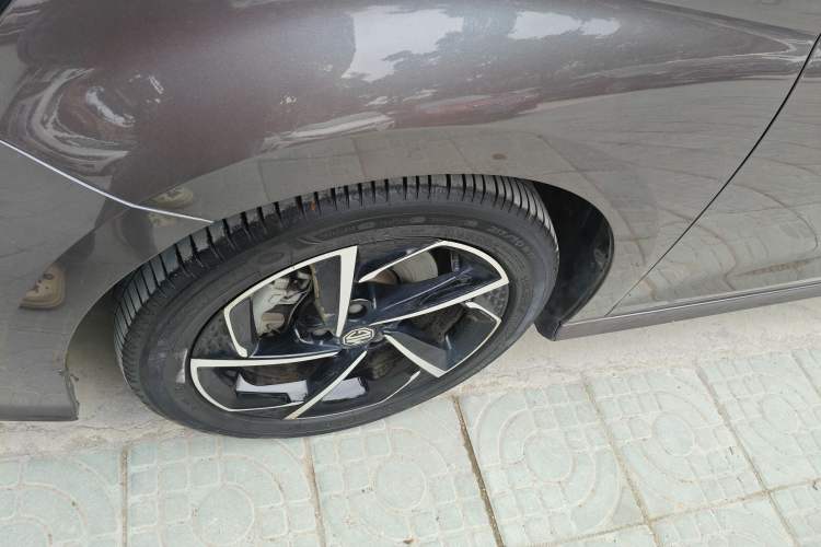 Used MG 5 2021 300TGI DCT Elegant & Trendy Edition