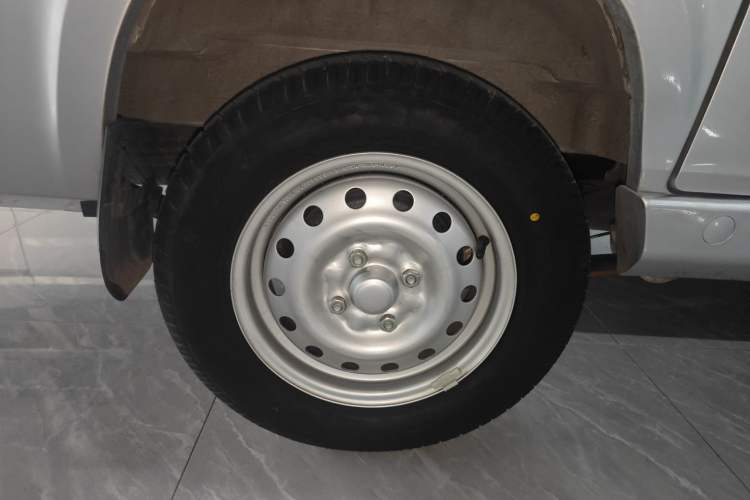 Used Wuling Zhiguang 2023 1.5L Practical Version 5/7 Seats