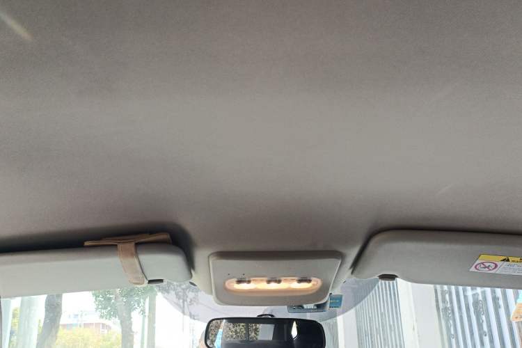 Used Nissan Qashqai 2017 2.0L CVT Smart Enjoyment Version China V Standard