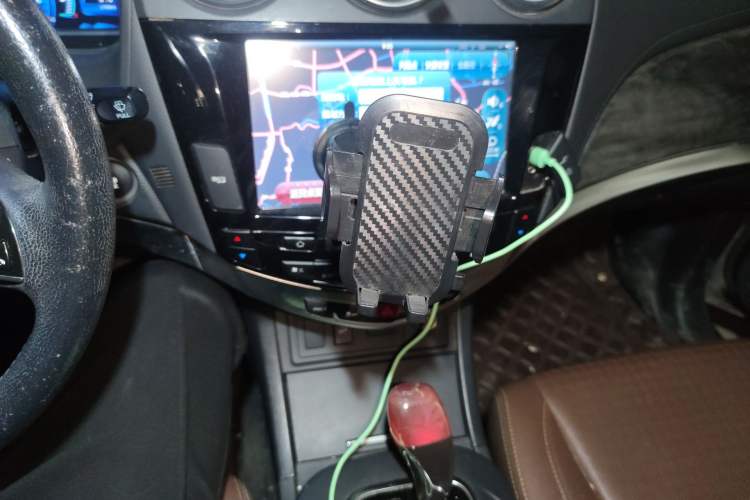 Used BYD S7 2016 2.0T Automatic Prestige Plus