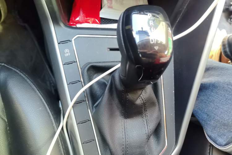 Used Volkswagen Polo 2021 Plus 1.5L Automatic Panoramic Enjoyment Edition
