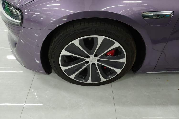 Used Hima Luxeed S7 2025 785 km Ultra