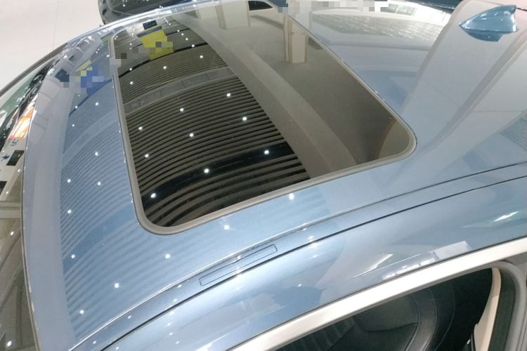 Used BMW 4 Series 2021 425i M Sport Package Roof