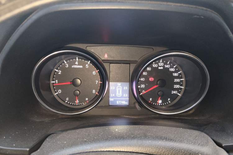 Used Haval M6 2021 PLUS 1.5T Manual Elite Smart Connectivity Model