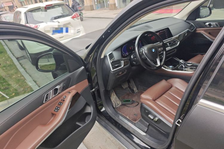 Used BMW X5 (Import) 2020 xDrive30i X Design Package