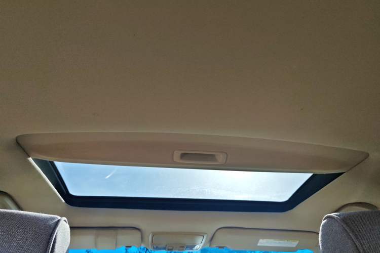 Used Honda Accord 2010 2.0L EX
