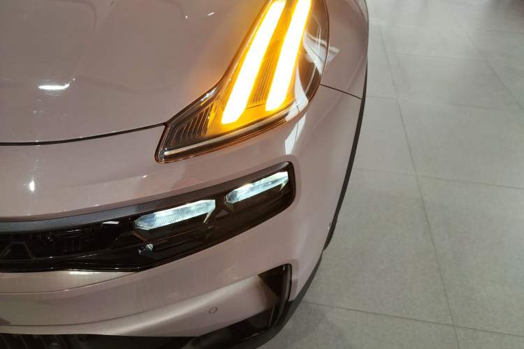 Used Lynk & Co 06 2023 Remix 1.5T Shero