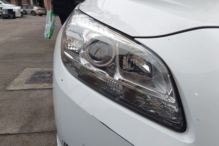 Used Chevrolet Malibu 2014 2.0L Automatic Comfort Edition