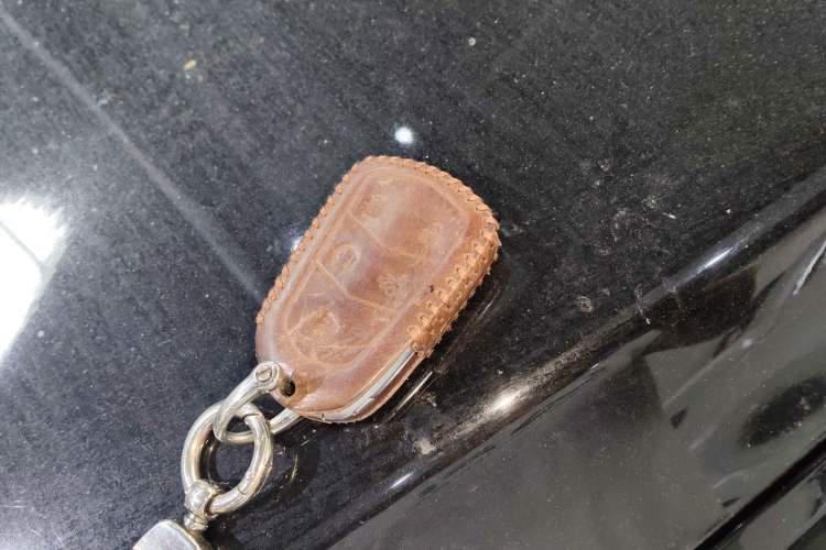 Used Cadillac XT5 2022 2.0T Four-Wheel Drive Luxury Version (Hummingbird Edition)
