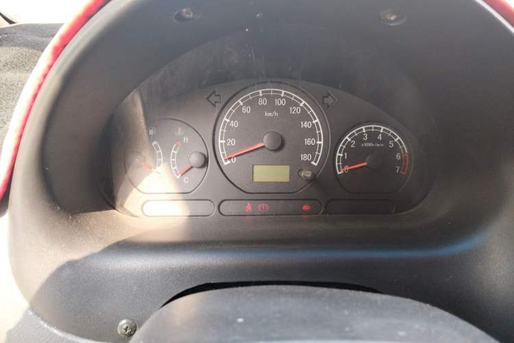 Used Baojun Lechi 2010 1.0L P-TEC Manual Active Model