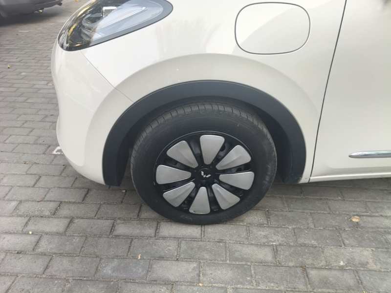 Used Wuling Bingo 2024 333 km Enjoyment Version — 22