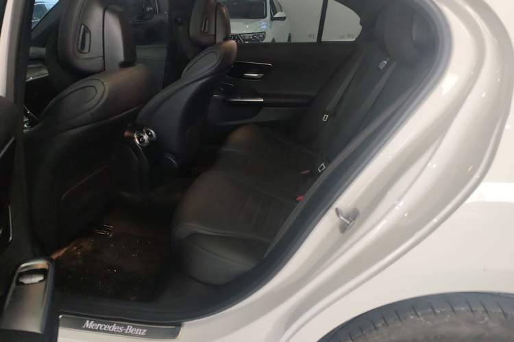 Used Mercedes-Benz C-Class 2024 Restyled C 260 L Sport Edition