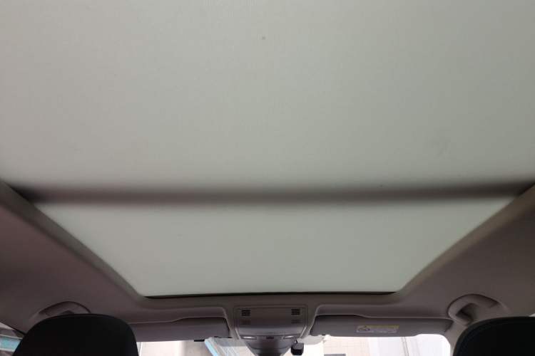 Used Volkswagen Tayron GTE Plug-in Hybrid 2023 280TSI Luxury Plus Advanced Edition Headliner