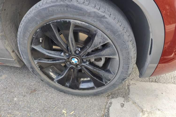 Used BMW X2 2020 sDrive20i M Sport Package
