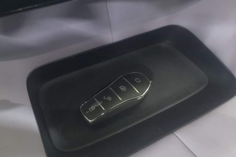 Used BYD Dolphin 2021 405 km Fashion Edition
