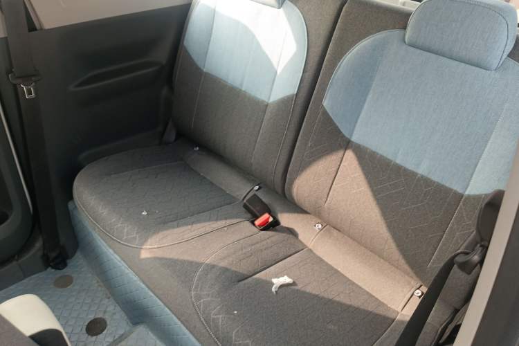 Used Geely Galaxy Panda 2024 Panda Mini 200km Endurance Bear