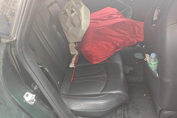 Used MG 7 2023 2.0T Automatic Hunter Luxury Edition