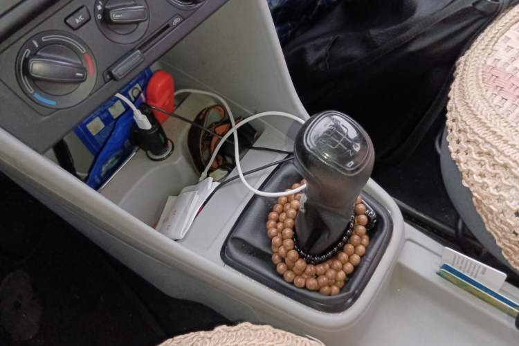 Used Skoda Rapid 2015 1.6L Manual Le Xuan Model