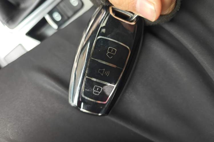 Used Haval H6 Coupe 2016 Blue Label 1.5T Manual Two-Wheel Drive Elite Model
