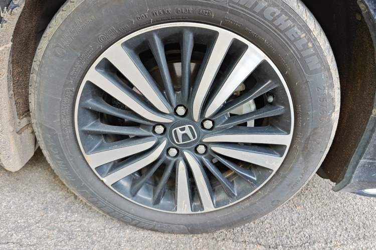 Used Honda Odyssey 2021 2.0L Rui·Smart Edition