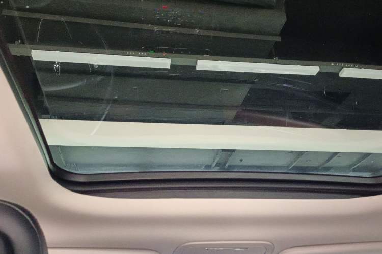 Used Lincoln Aviator 2021 3.0T V6 Four-Wheel Drive Luxury Edition