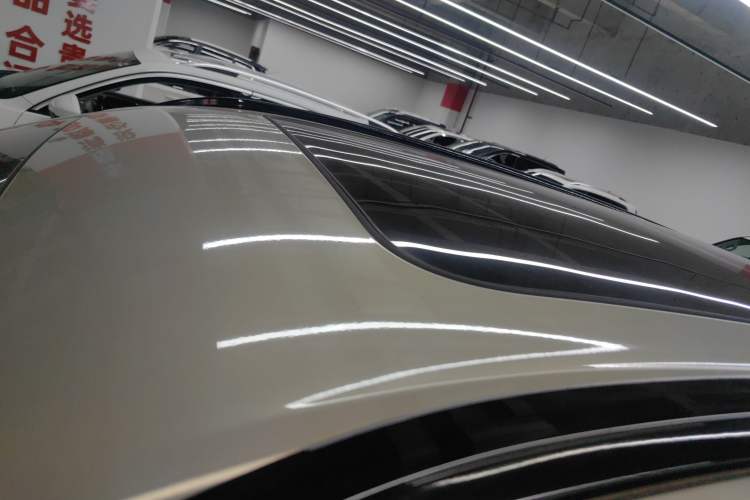 Used Haval H6 2024 2.0T Two-Wheel Drive Max