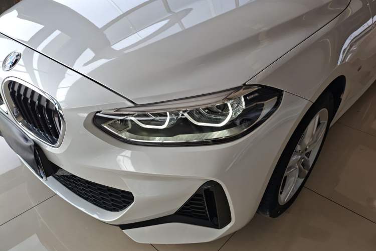 Used BMW 1 Series 2020 120i M Sport Package Left Front Headlight