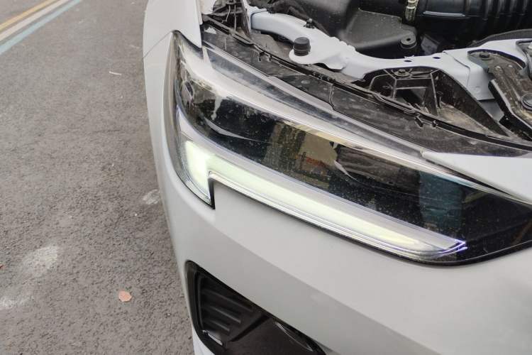 Used Buick Regal 2025 Model 28T Long-Range Enjoyment Edition