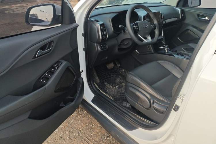 Used Hyundai ix35 2021 2.0L Automatic 2WD GLS Leading Edition