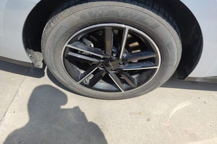 Used AION RT 2025 650 Zhijihao Edition