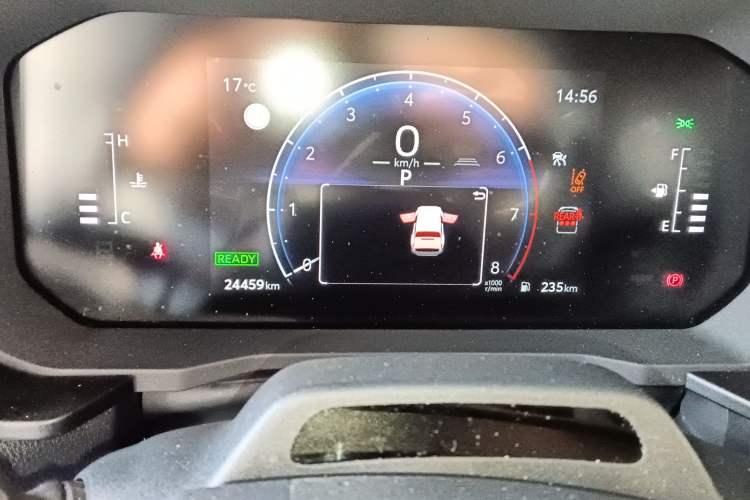 Used Toyota Prado 2024 2.4T All-Terrain TX Version 5 Seats
