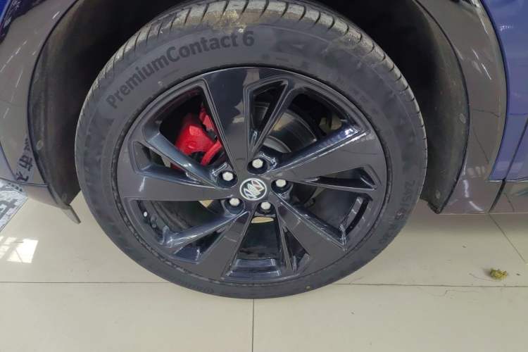 Used Buick Envision 2023 Encore S GS Four-Wheel Drive Sport Model