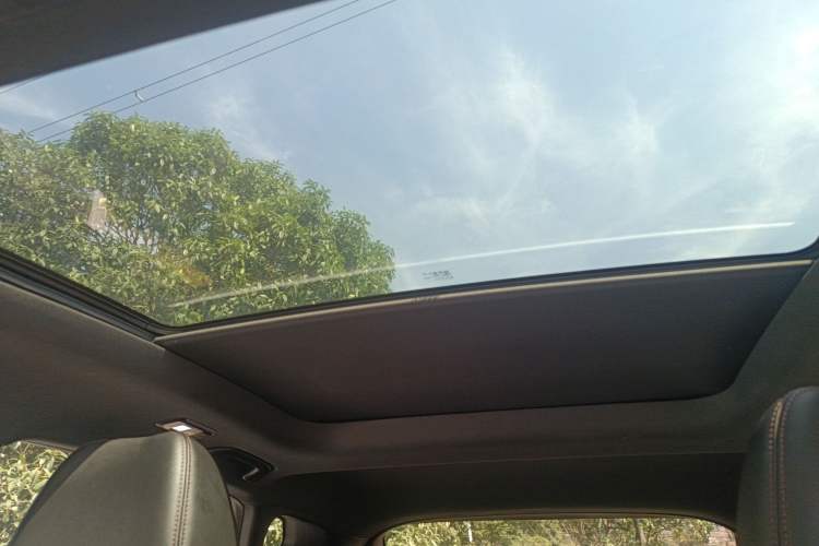 Used Geely Auto Coolray 2020 PRO 260T DCT Battle