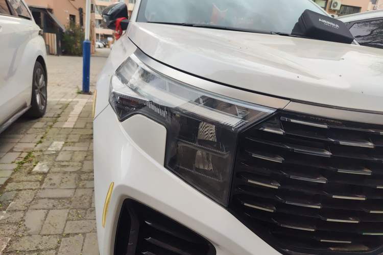 Used Kia Sportage R 2021 Ace 1.5T GT Line Supreme Edition
