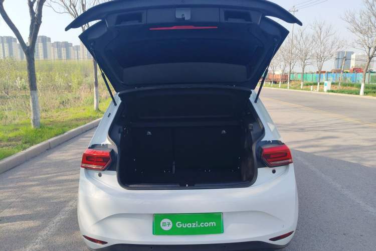 Used Volkswagen ID.3 2023 Upgraded Model Pure Intelligent Enjoyment Version