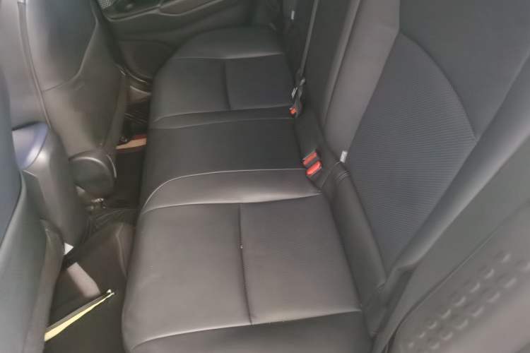 Used Toyota C-HR 2021 2.0L Luxury Edition